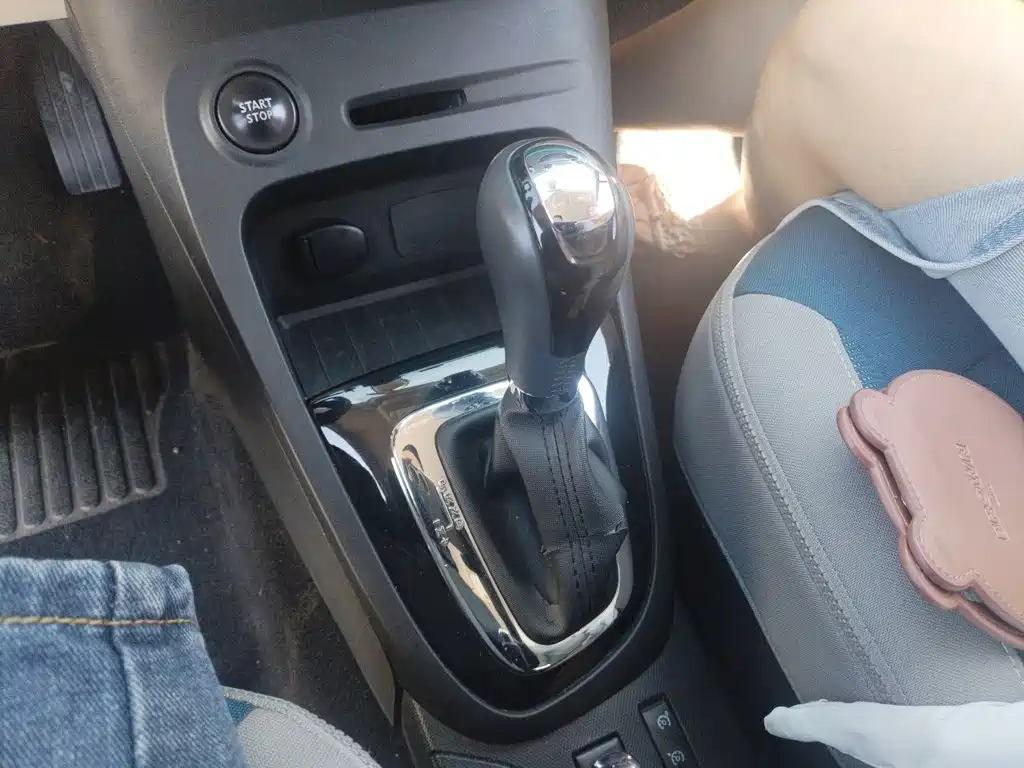 Renault Captur — миниатюра 11