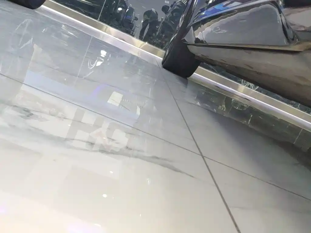 BYD Sealion 07 EV — миниатюра 21