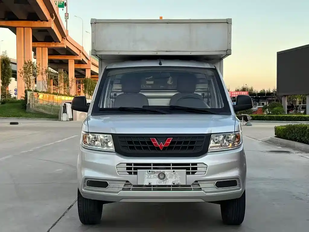 Wuling Rongguang 2019 1.8L LJ479QE2