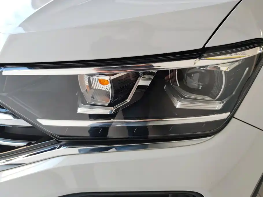 Volkswagen Tayron — миниатюра 5