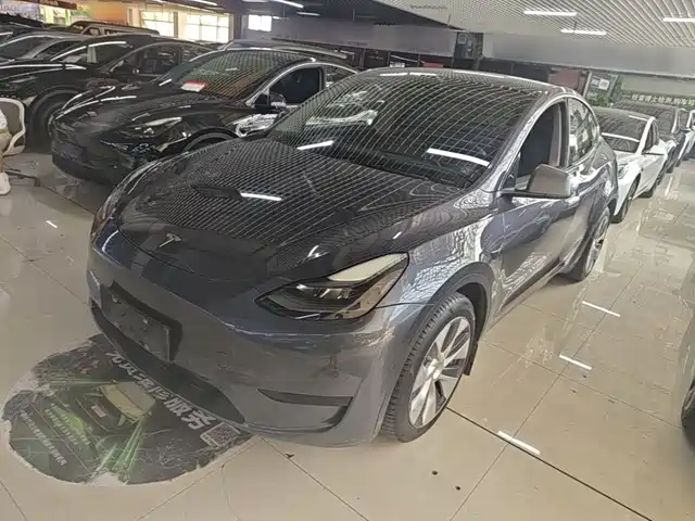 Tesla Model