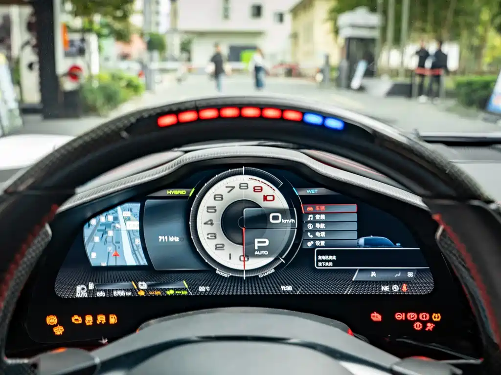 Ferrari SF90 — миниатюра 12