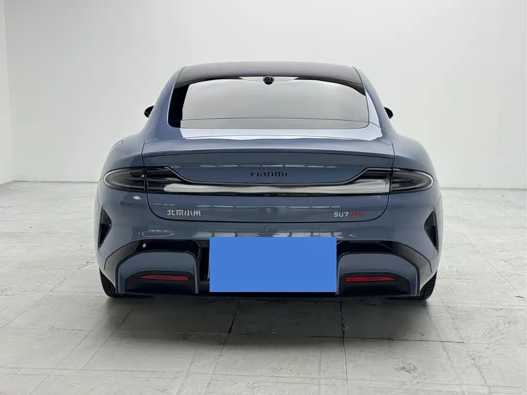 Xiaomi SU7 — миниатюра 8