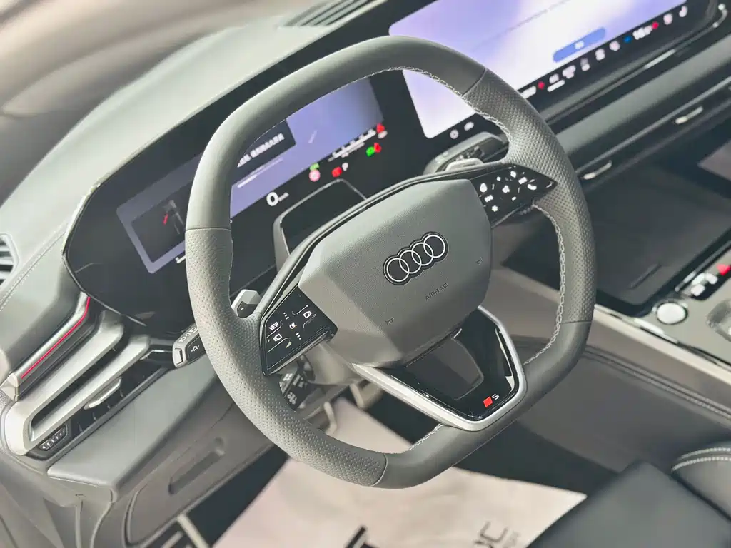 Audi A5L Sportback — миниатюра 14