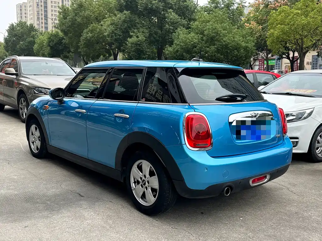 MINI Mini — миниатюра 3