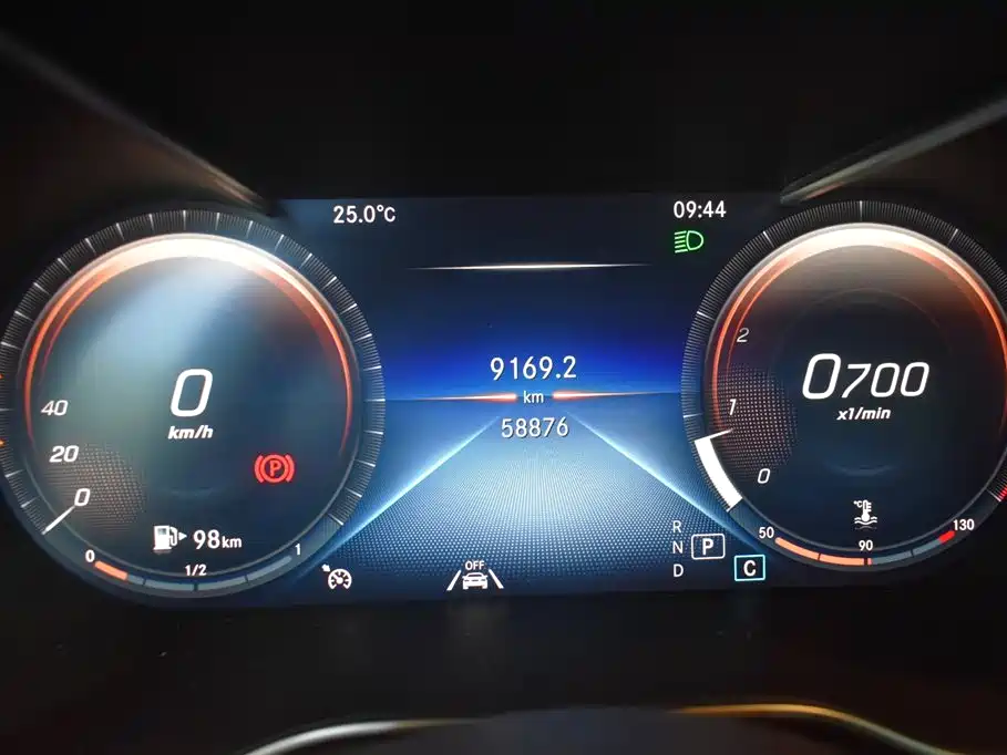 Mercedes-Benz GLC 2022 GLC 300 L 4MATIC