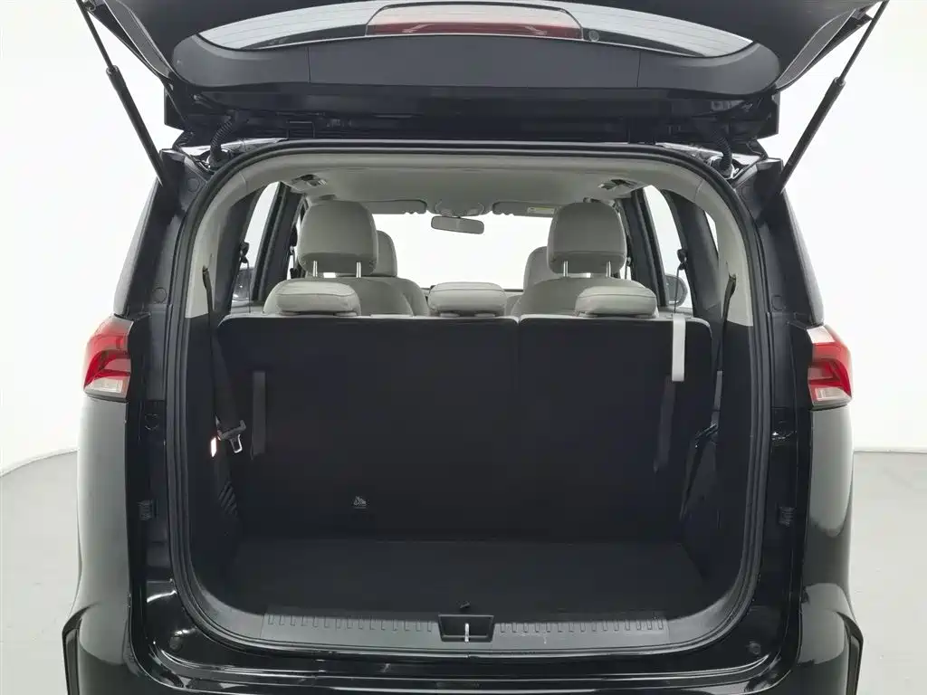 SAIC MAXUS CHASE G50