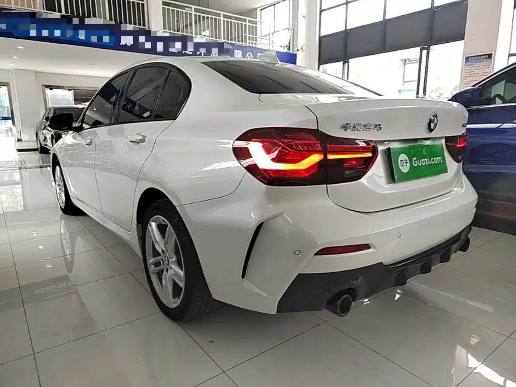 BMW 1 Series — миниатюра 5