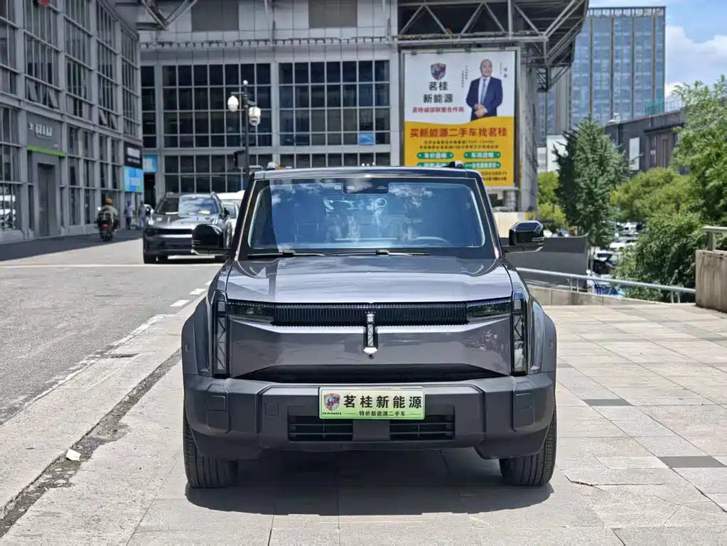 iCar 03 2024 472km
