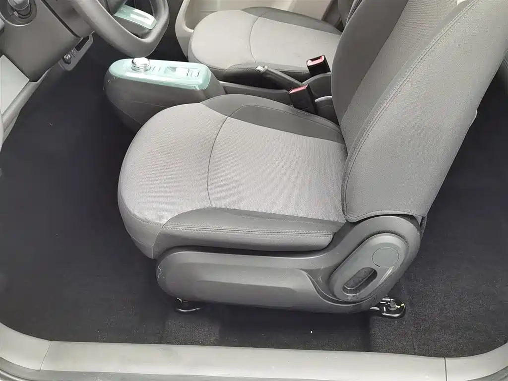 CHANGAN CHANGAN LUMIN