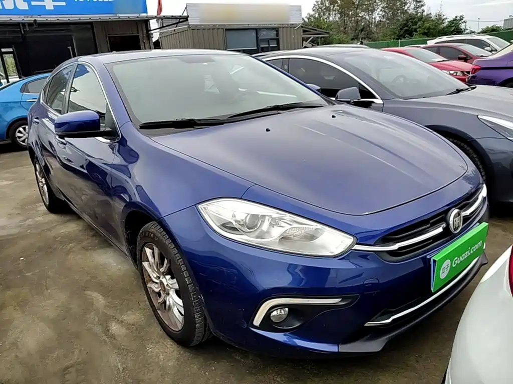 Fiat Ottimo — миниатюра 4