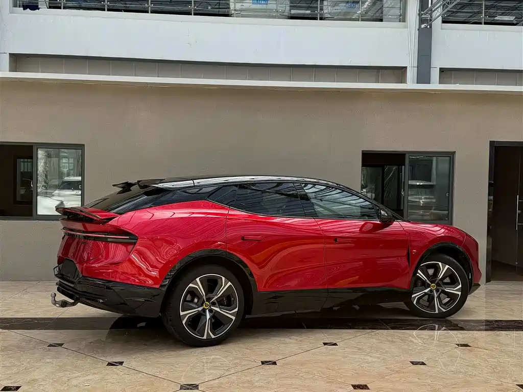 Lotus Eletre — миниатюра 13