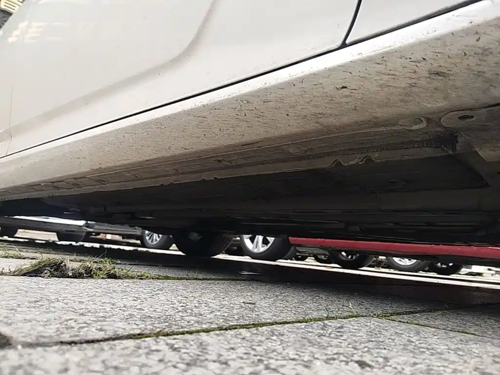 Nissan Teana — миниатюра 21