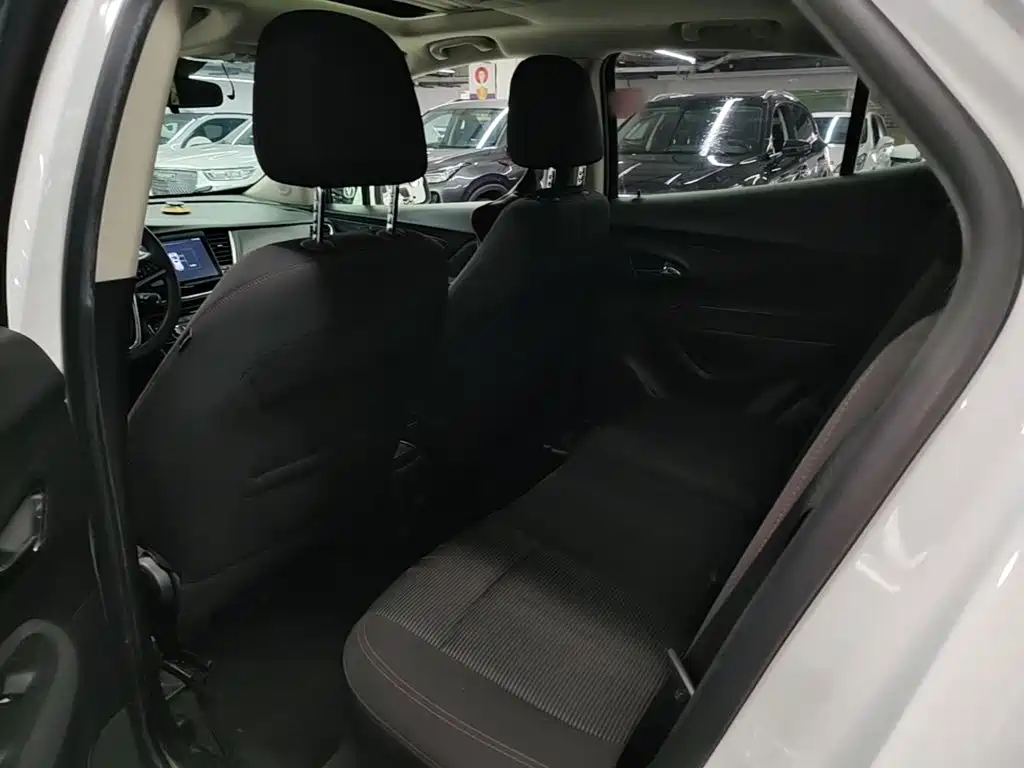 Buick Encore — миниатюра 17