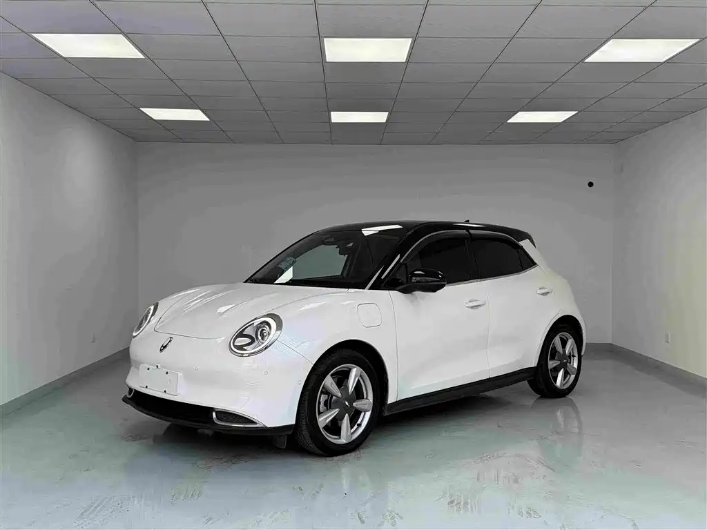 Ora 2021 400km