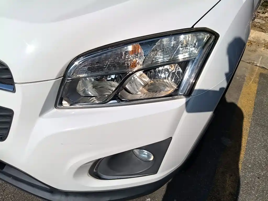 Chevrolet Trax — миниатюра 24
