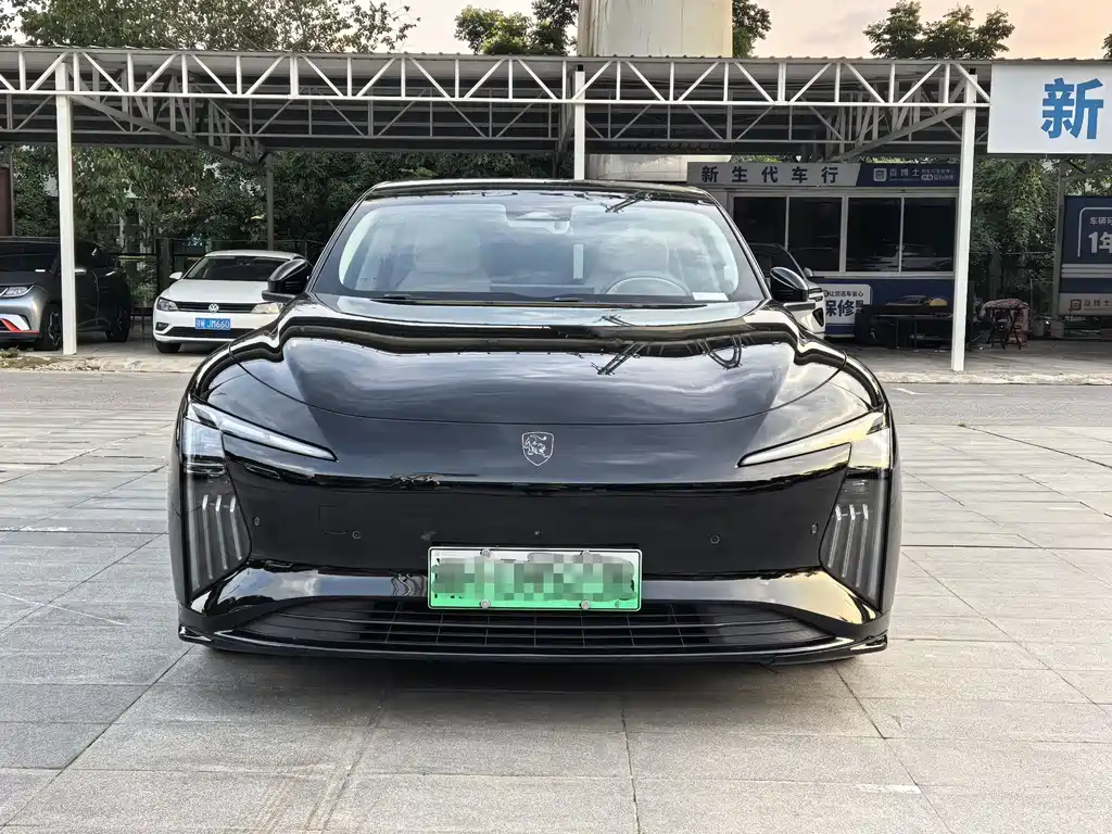 Fengxing Xinghai S7 — миниатюра 2
