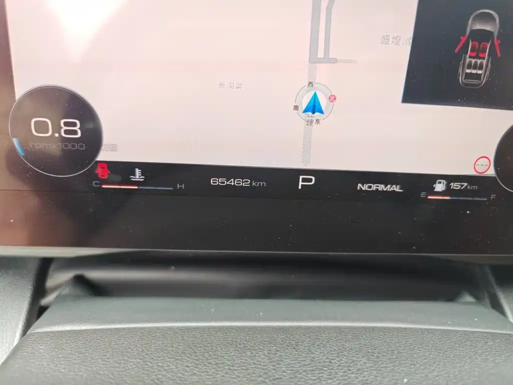 Haval Big Dog — миниатюра 5