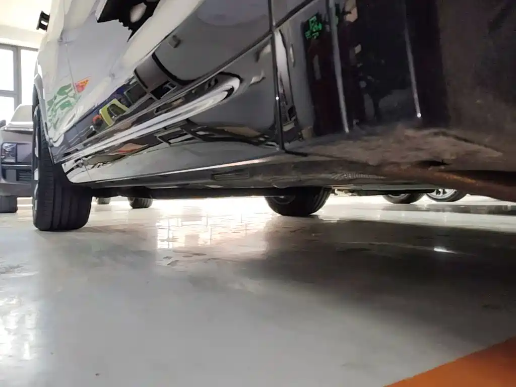 Li Auto Li L7 — миниатюра 21