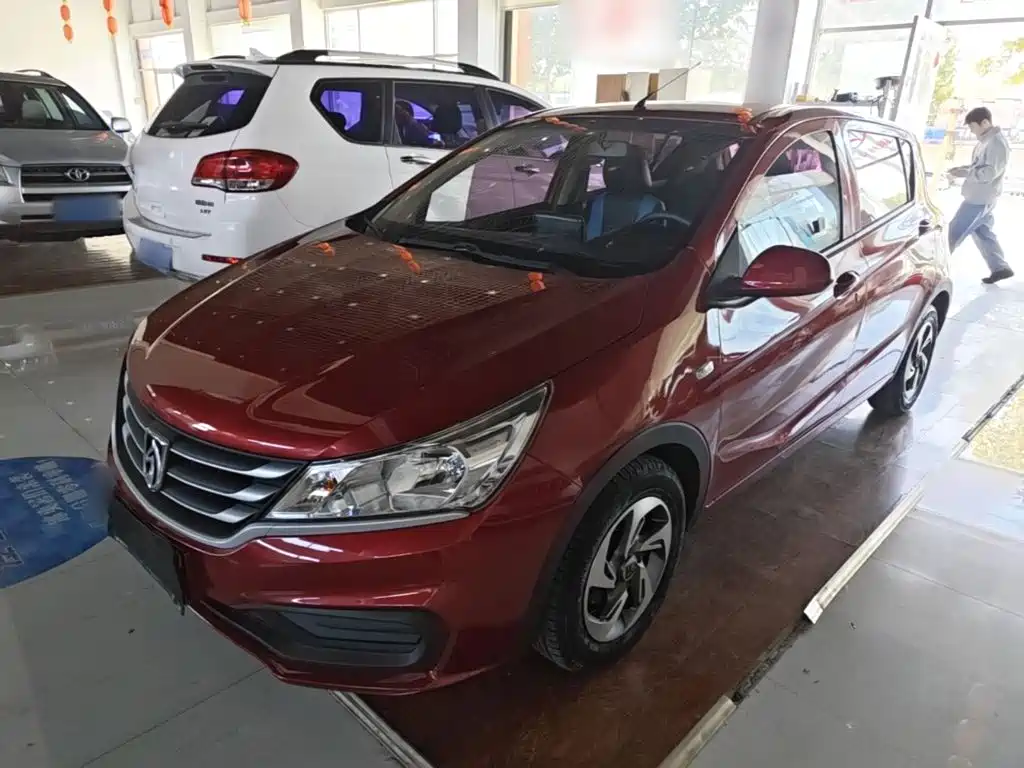 Baojun 310