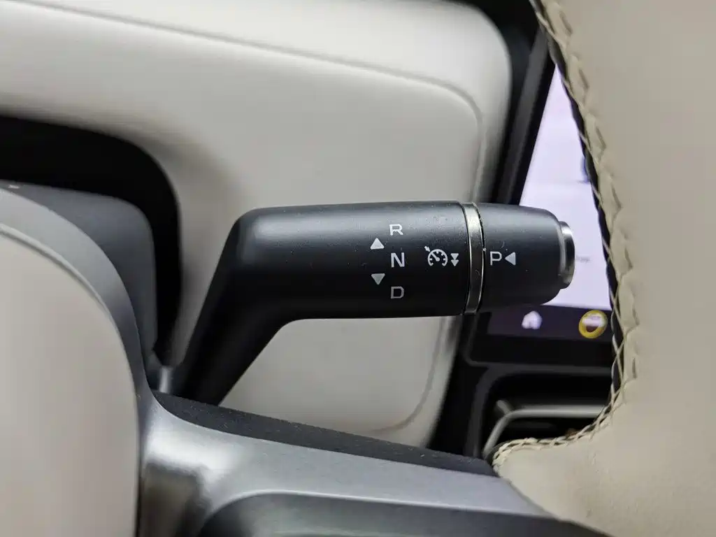 iCAR iCAR Super V23 — миниатюра 13