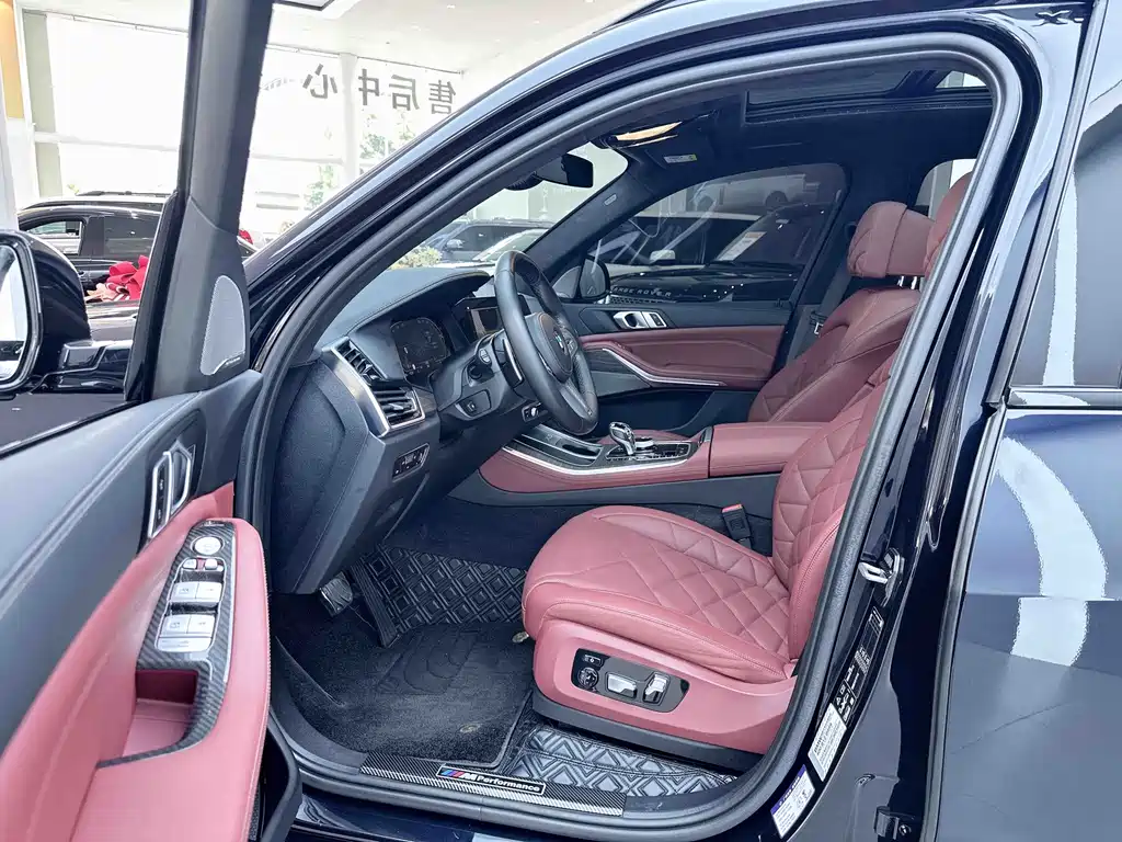 BMW X5 — миниатюра 4