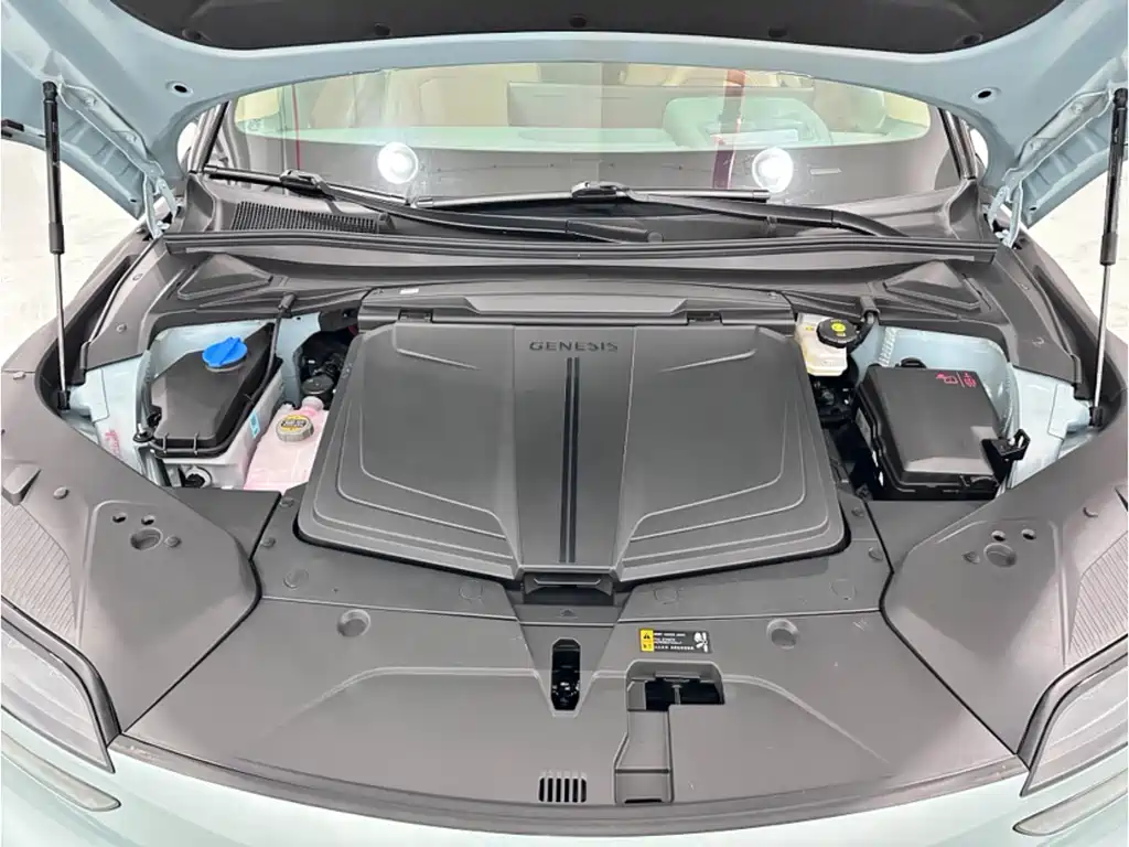 Genesis GV60 2024 Luxury