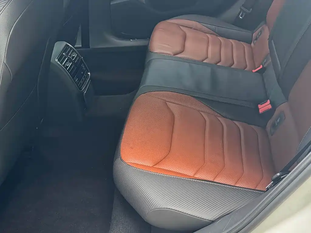 Volkswagen CC — миниатюра 5