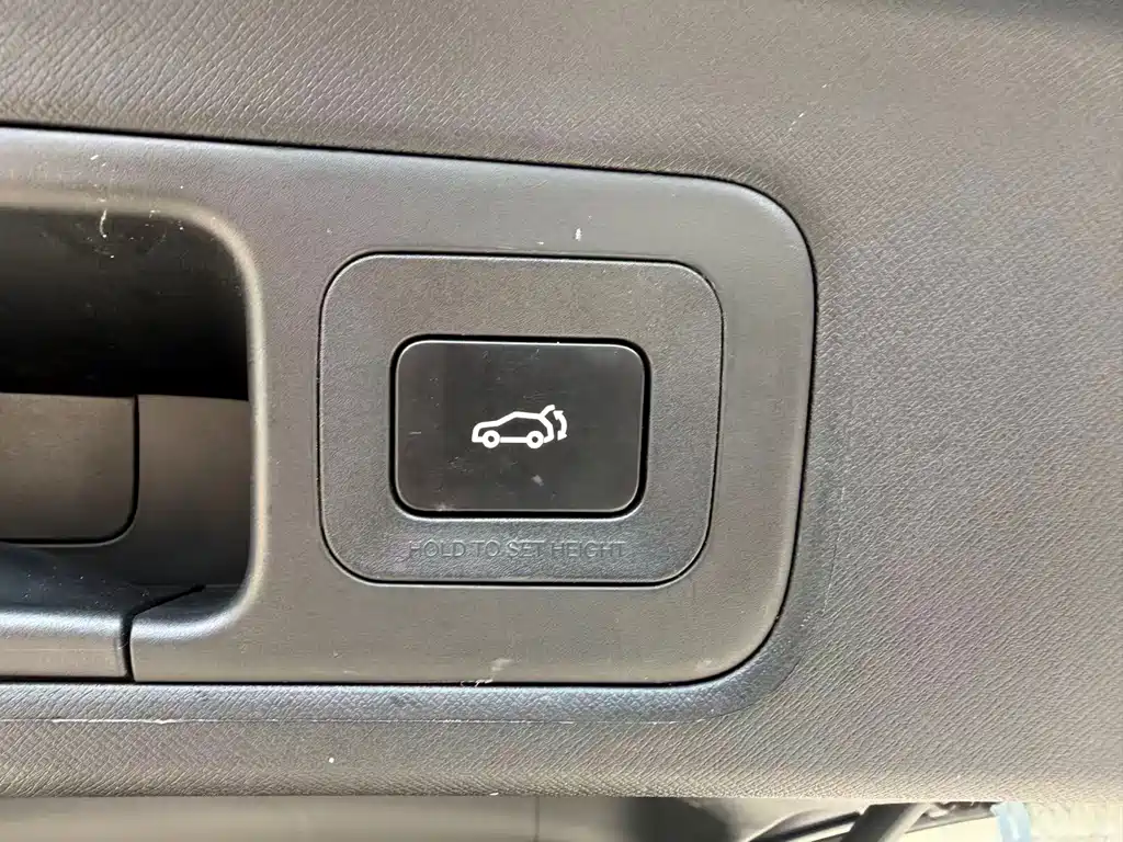 GAC Motor Trumpchi M8 — миниатюра 8