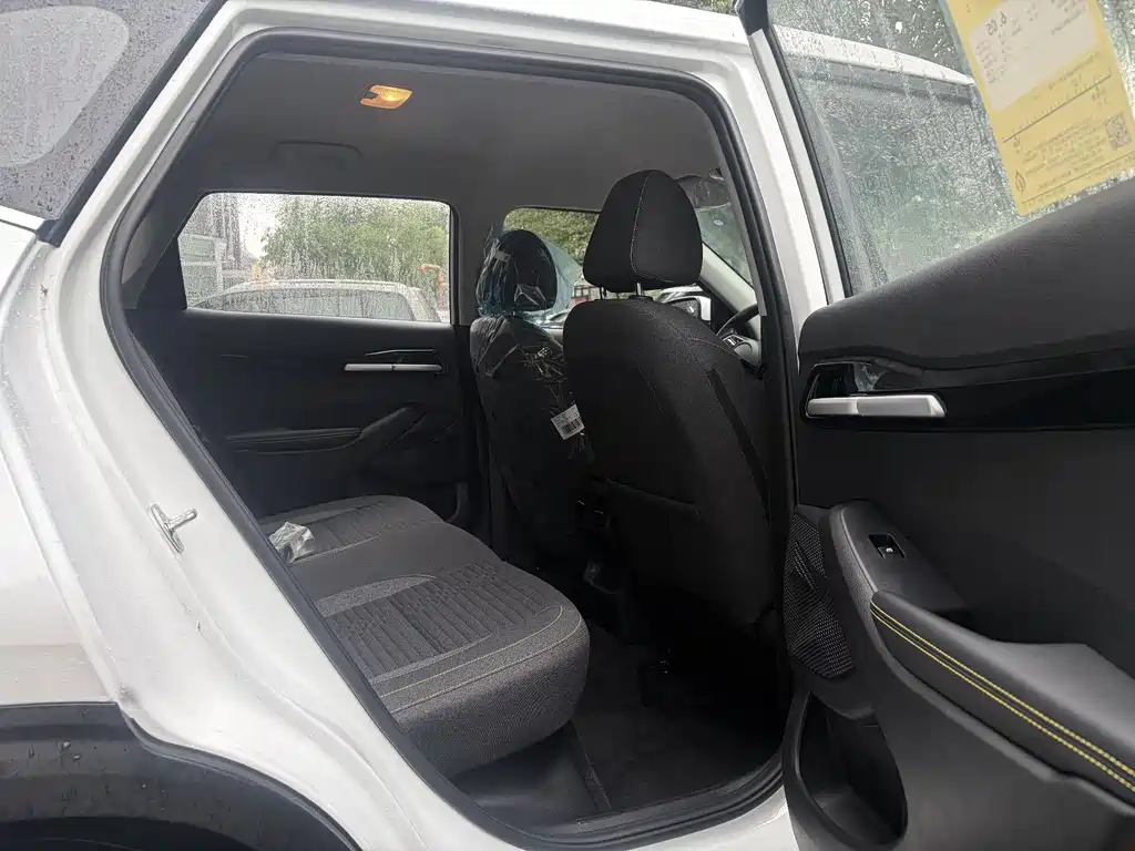 Kia Seltos 2026 1.5L IVT Comfort