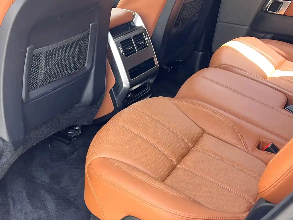 Land Rover Range Rover Sport 2016 3.0 SDV6 HSE DYNAMIC