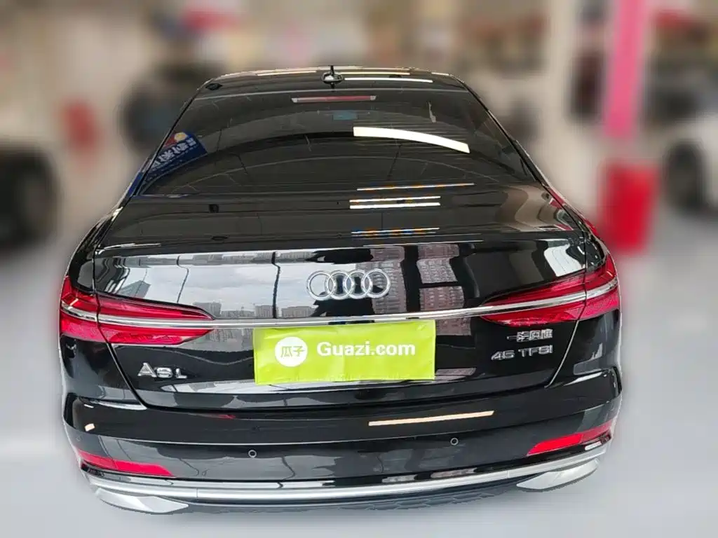 Audi A6L 2025 45 TFSI