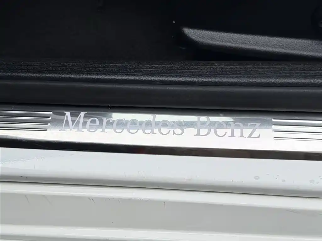 Mercedes-Benz C-Class — миниатюра 19