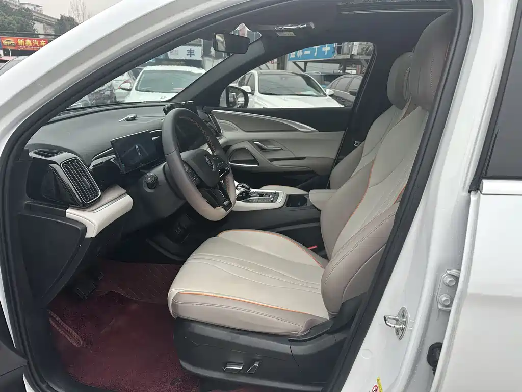 BYD SONGJIANG NEW ENERGY