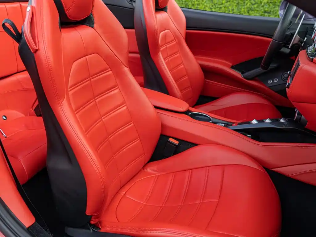 Ferrari California T — миниатюра 17