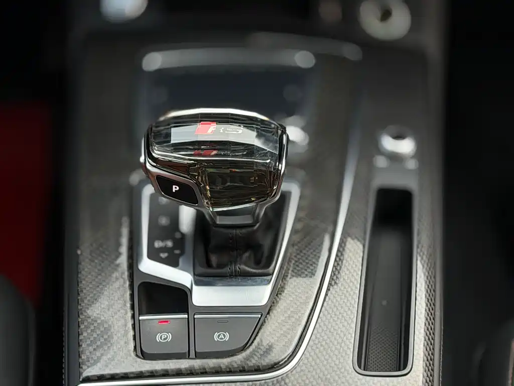 Audi Q5L — миниатюра 14