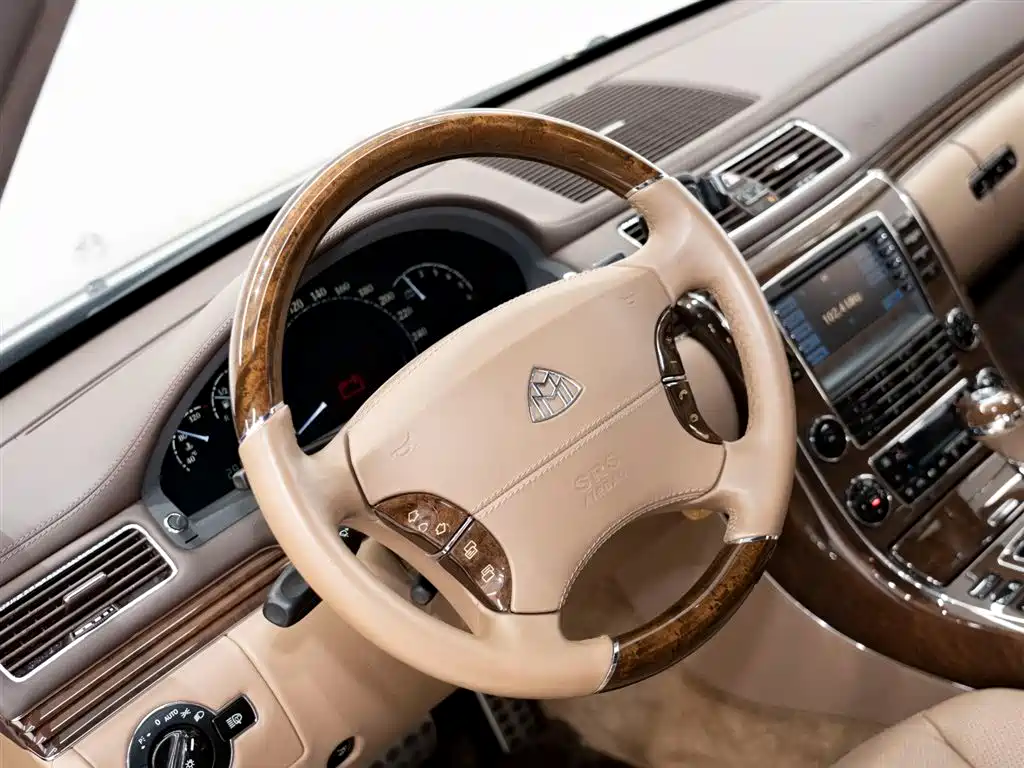 Maybach Maybach — миниатюра 26