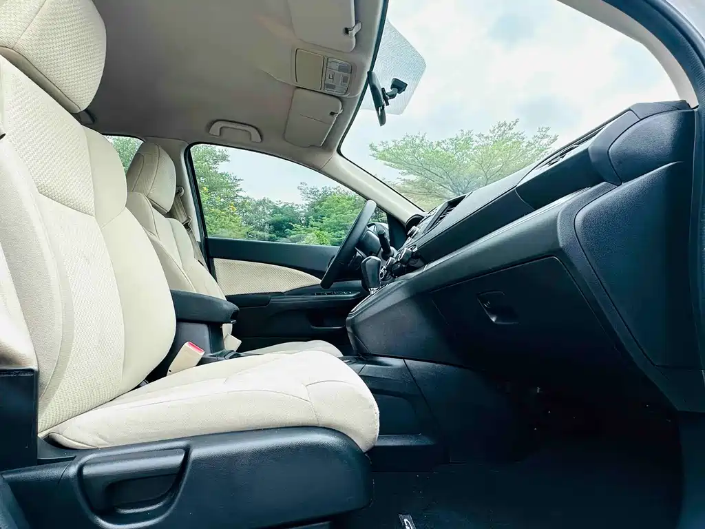 Honda CR-V 2016 2.0L