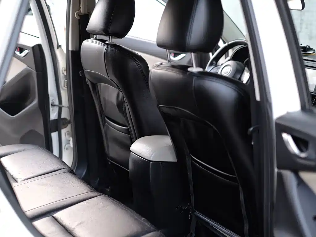 Mazda CX-5 — миниатюра 24