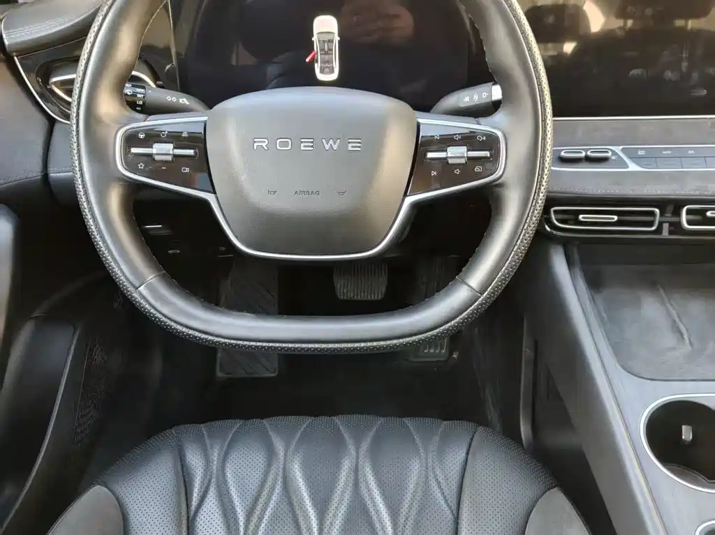 Roewe D7 — миниатюра 8