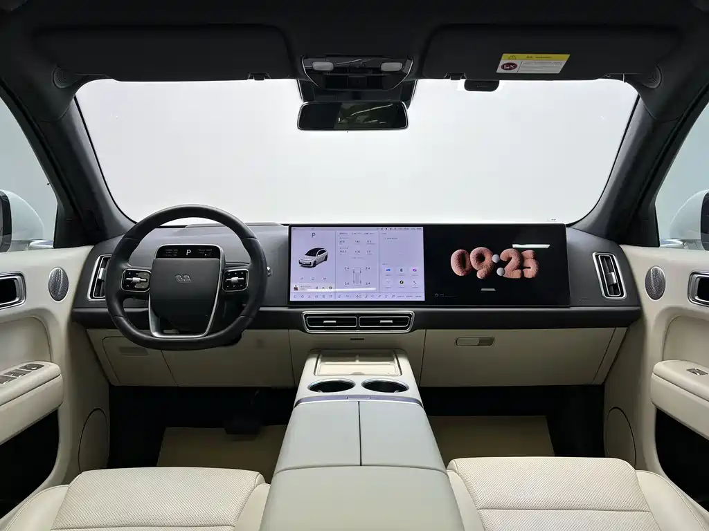 Li Auto IDEAL L7