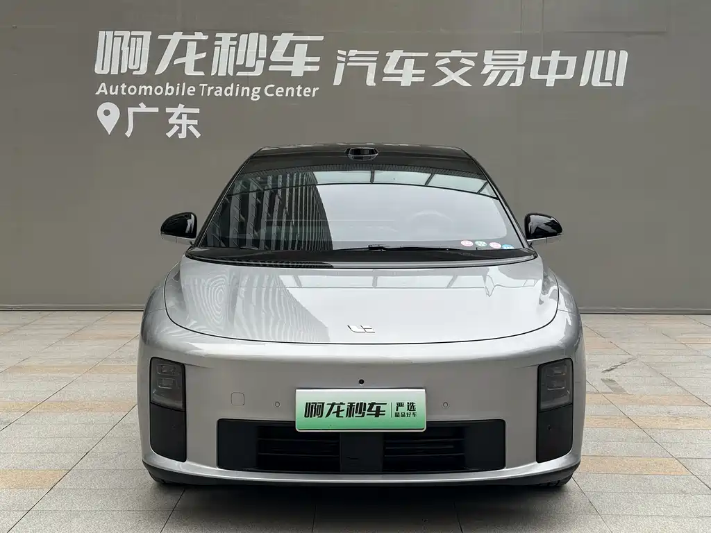 Li Auto i6 2025 Standard