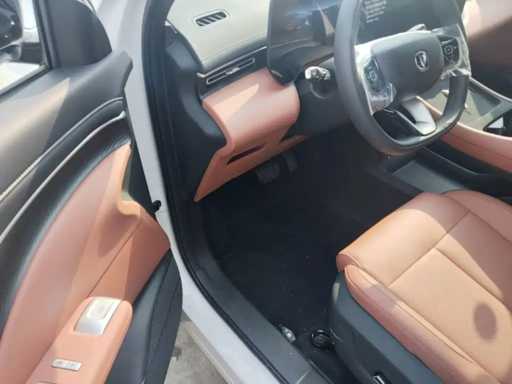 Changan CS55PLUS — миниатюра 16