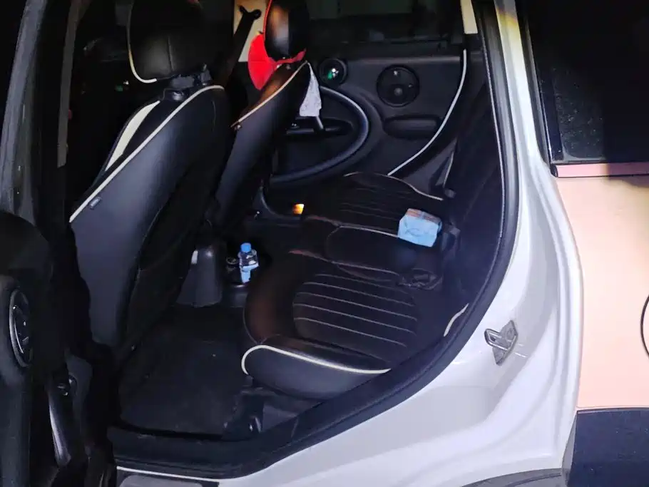 MINI Mini Countryman — миниатюра 11