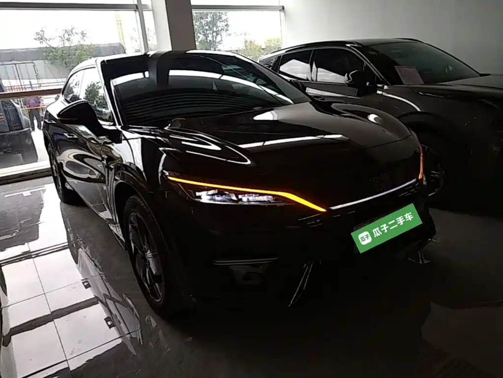BYD L EV — миниатюра 4