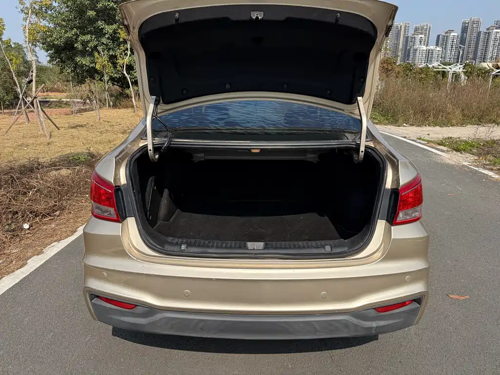 Haima Automobile FUMEILAI