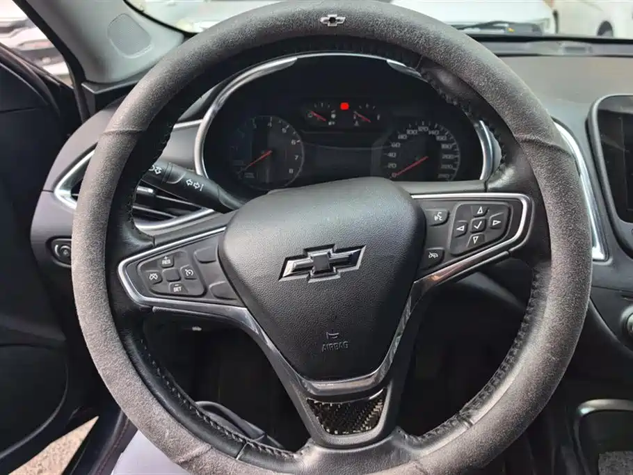 CHEVROLET MAI RUIBAO XL