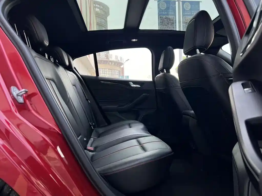 Ford Focus — миниатюра 19