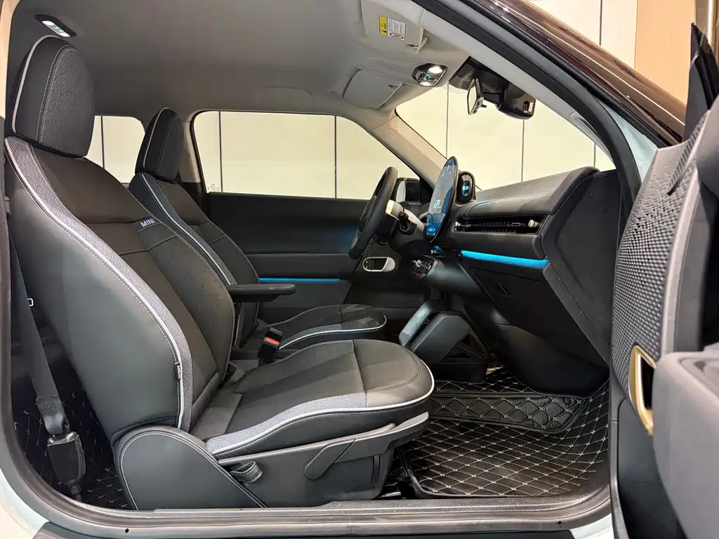 MINI MINI ACEMAN EV — миниатюра 10
