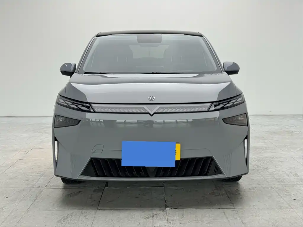 Venucia VX6 — миниатюра 2